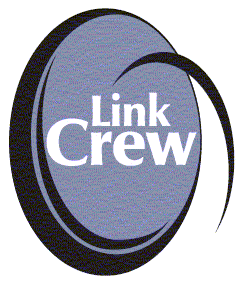 Link Crew icon